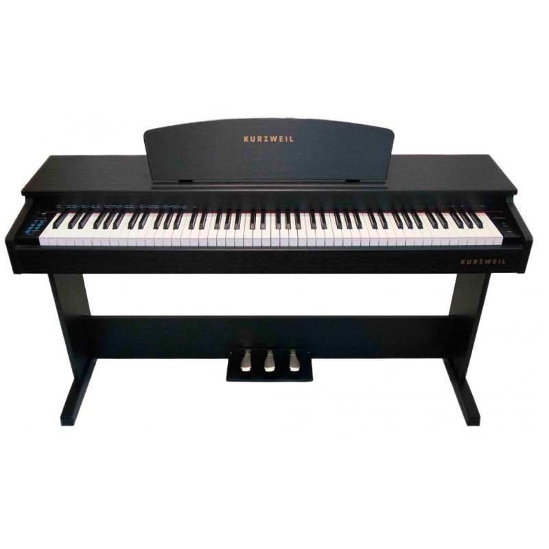 Kurzweil M70 Rosewood - Pianino cyfrowe - 1