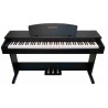 Kurzweil M70 Rosewood - Pianino cyfrowe - 1