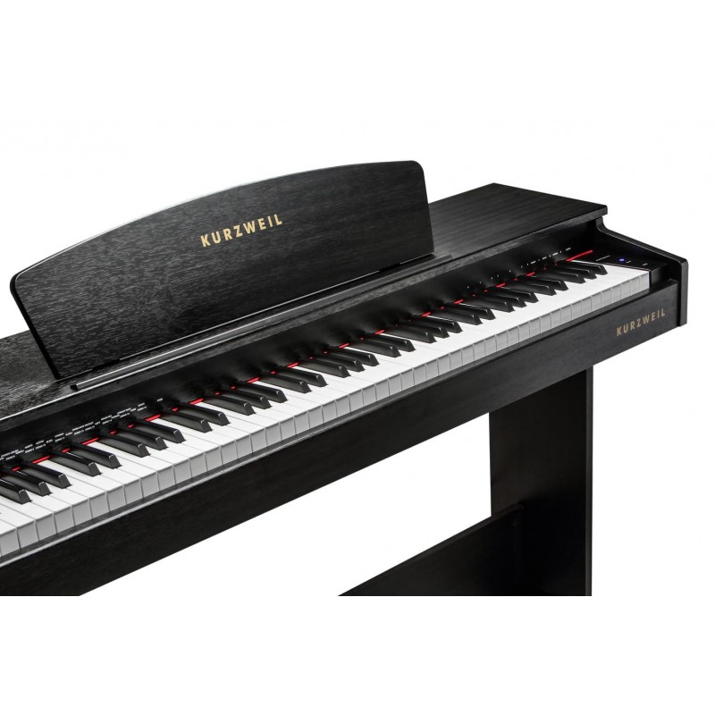 Kurzweil M70 Rosewood - Pianino cyfrowe - 3