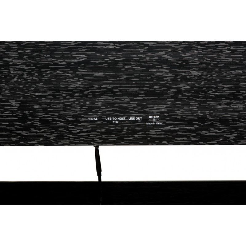 Kurzweil M70 Rosewood - Pianino cyfrowe - 5