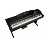 Kurzweil M70 Rosewood - Pianino cyfrowe - 8