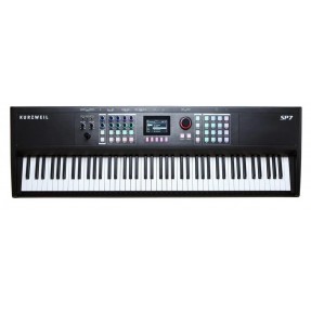 Kurzweil SP7 - Stage Piano - 1