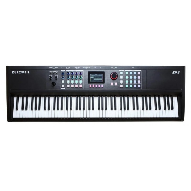 Kurzweil SP7 - Stage Piano - 1