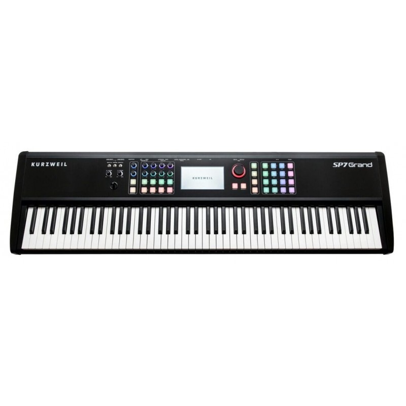 Kurzweil SP7 Grand - Stage Piano - 1