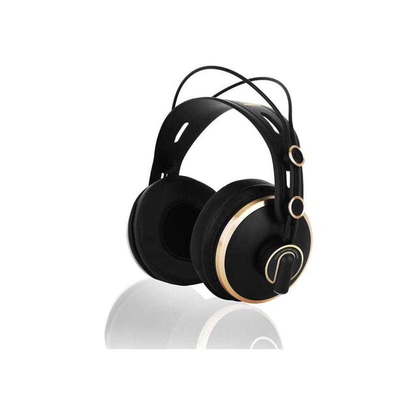 Kurzweil HDS1 - Słuchawki studyjne - 1