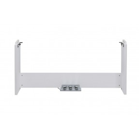 Kurzweil KAS5 Stand WH - statyw do pianin Kurzweil KA-70, KA-90, KA-120 - 1