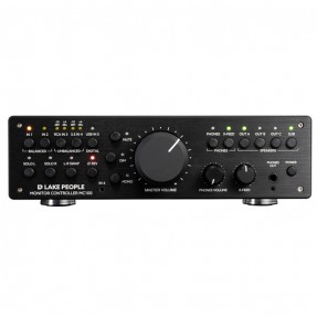 Lake People MC100 - Kontrolery monitorów - 1