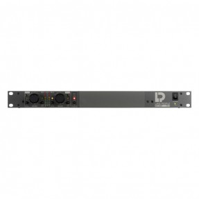 Lake People F311 D - 2-kanałowy preamp mikrofonowy - 1