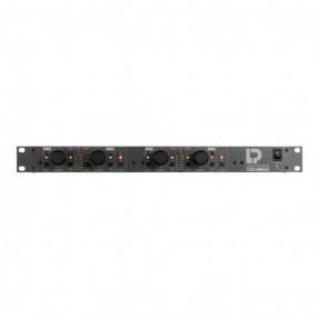 Lake People F311 Q - 4-kanałowy preamp mikrofonowy - 1