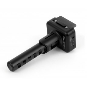 IK Multimedia iRig Mic Video - Mikrofon shotgun