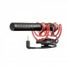 RODE VideoMic NTG - mikrofon do kamery