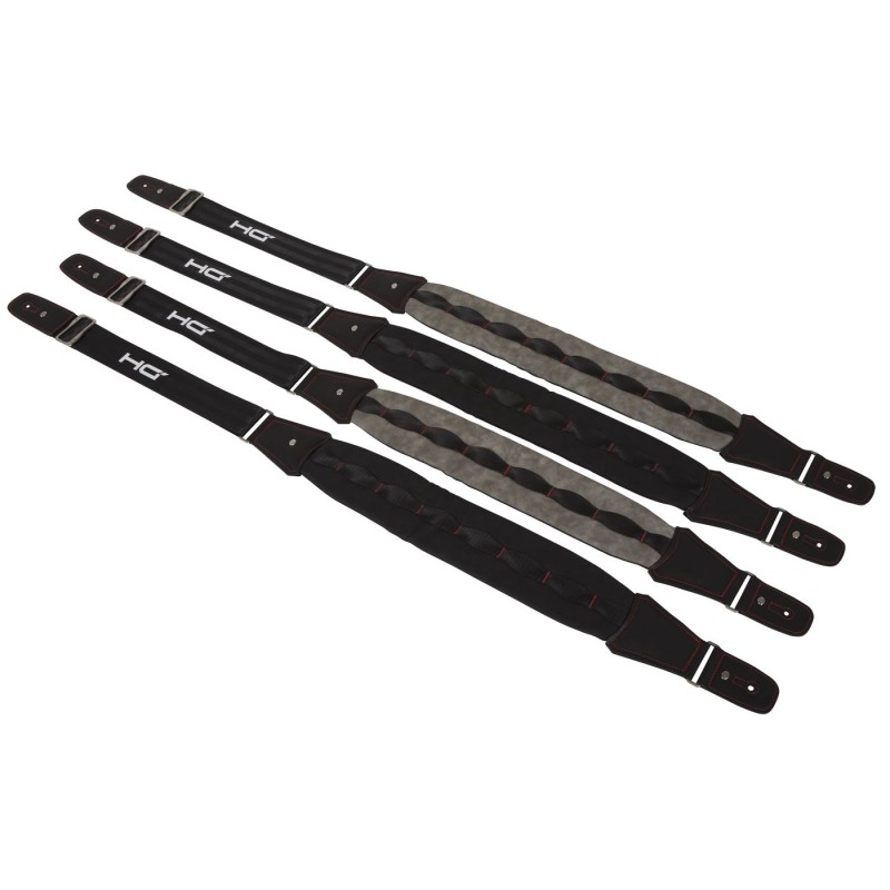 Die Hard DHSTRAP400BKL - Pasek do gitary - 4