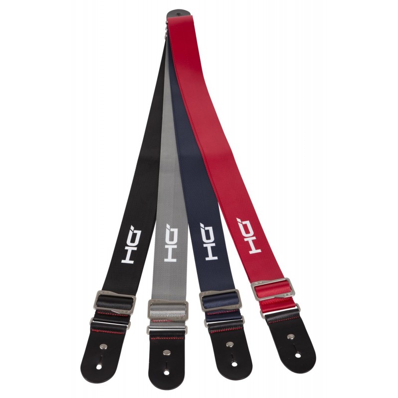 Die Hard DHSTRAP150GR - Pasek do gitary - 4