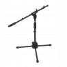 Die Hard DHPMS60 - Teleskopowy statyw mikrofonowy z wysięgnikiem - 5