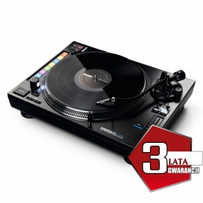 RELOOP RP-8000 MK2 - gramofon