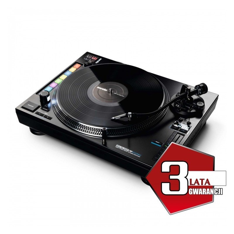 RELOOP RP-8000 MK2 - gramofon