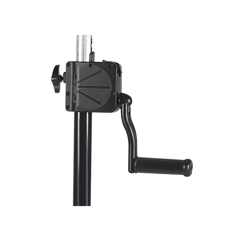 Statyw głośnikowy / oświetleniowy z regulacją wysokości - 2