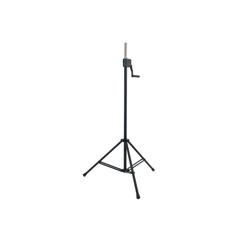 Statyw głośnikowy / oświetleniowy z regulacją wysokości - 3