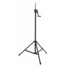 Statyw głośnikowy / oświetleniowy z regulacją wysokości - 3