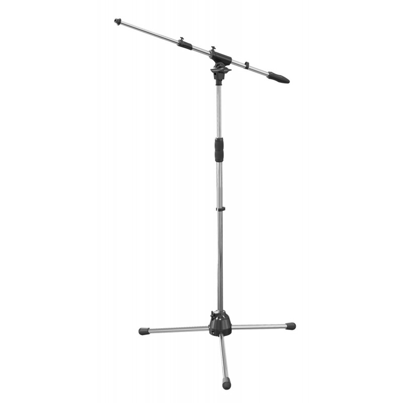 Statyw mikrofonowy na wysięgniku - 1