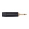 Wtyk Jack stereo 3,5 mm - 1