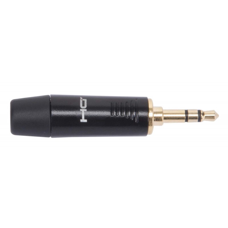 Wtyk Jack stereo 3,5 mm - 3