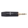 Wtyk Jack stereo 3,5 mm - 3