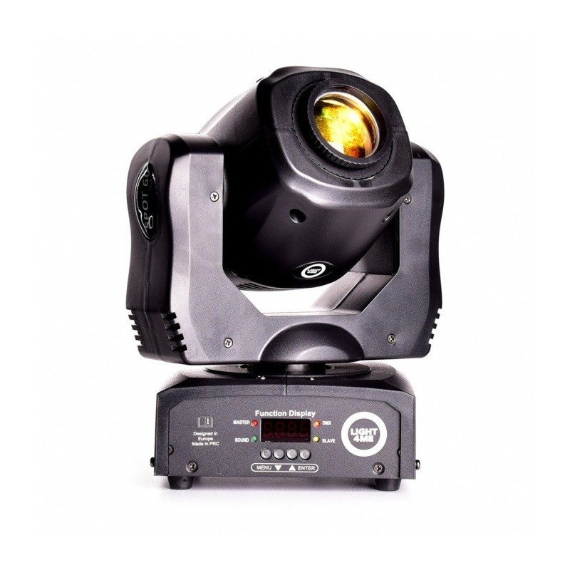 LIGHT4ME MINI SPOT 60 MKIII - głowa ruchoma LED