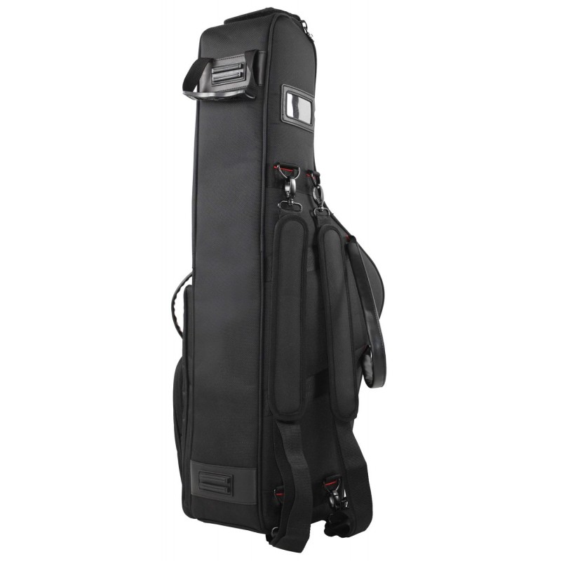 Pokrowiec na saksofon tenorowy - 2