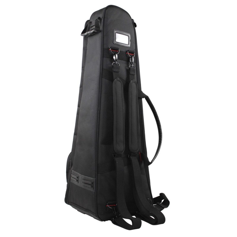 Pokrowiec na puzon - 2