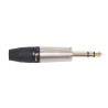 Wtyk Jack stereo 6,3 mm - 2