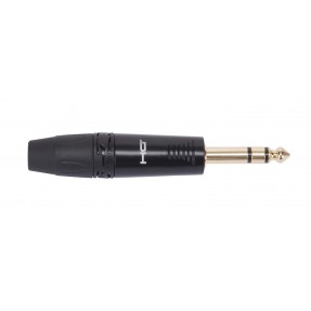 Wtyk Jack stereo 6,3 mm - 1