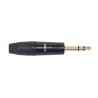 Wtyk Jack stereo 6,3 mm - 1