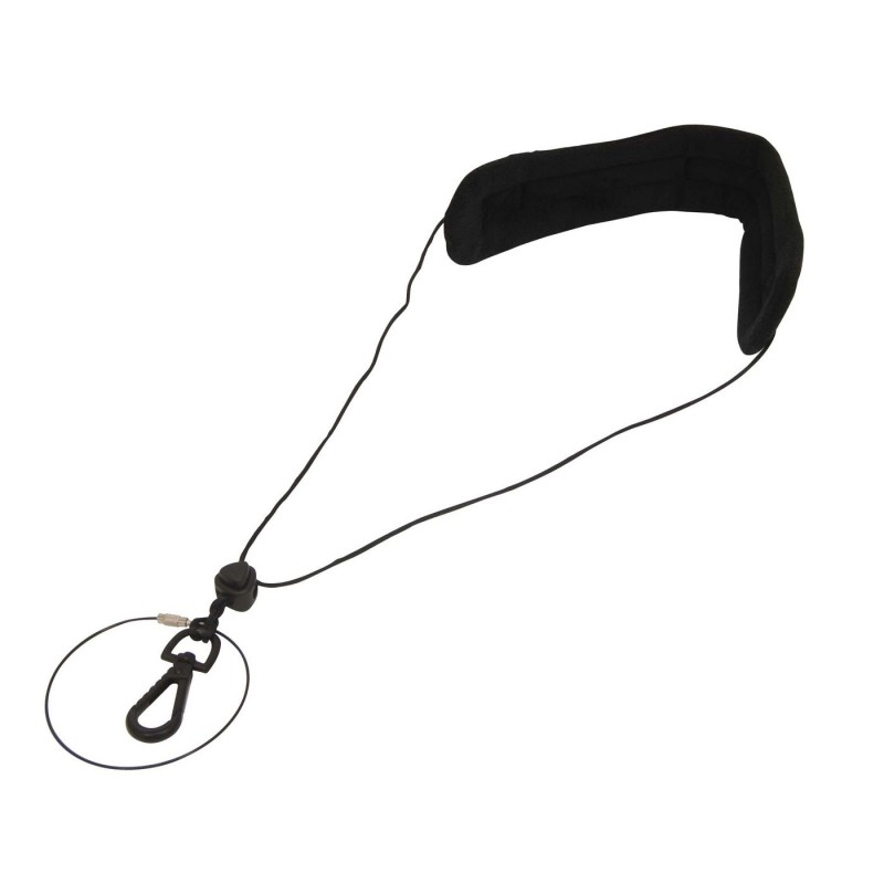 Pasek na szyję do saksofonu - 1