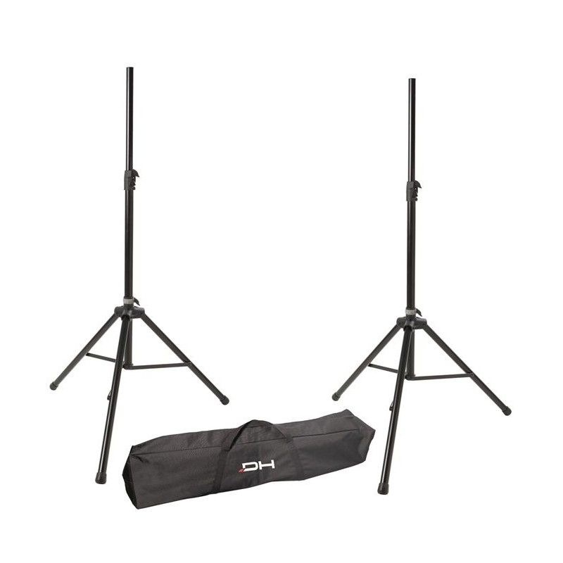 Die Hard DHSS50KIT - Para statywów z pokrowcem
