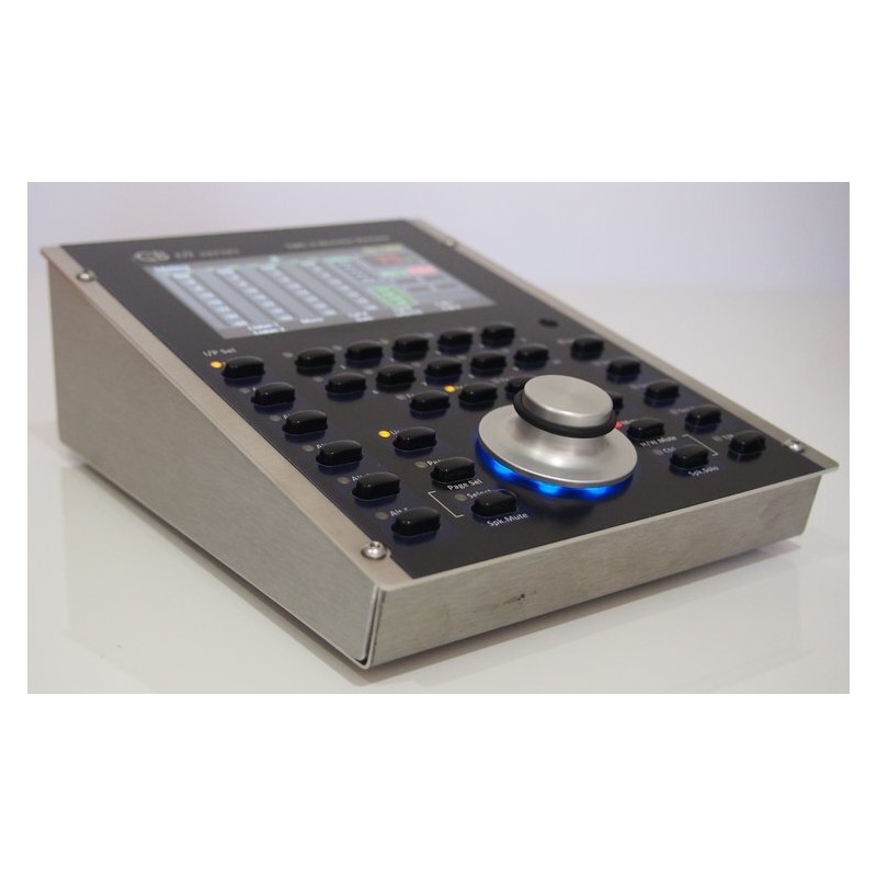 CB Electronics TMC-1 - kontroler do monitorów - 2