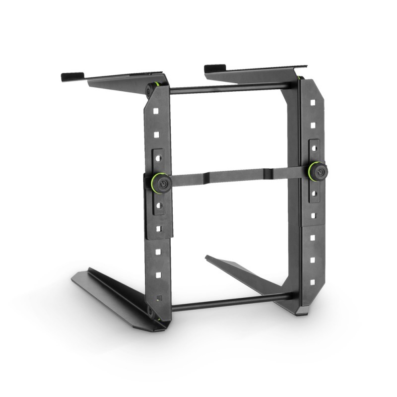 Gravity LTS 01 C B - Statyw pod laptopa i kontroler - 3