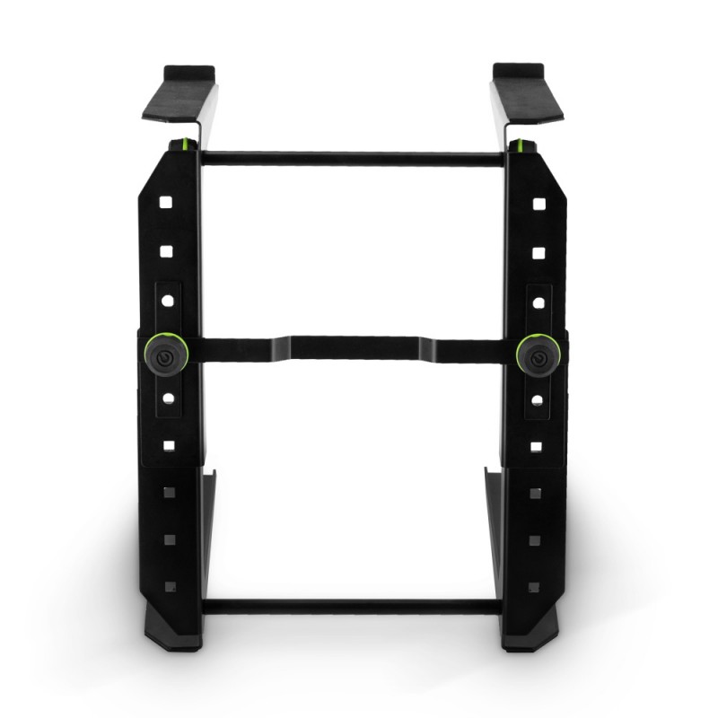 Gravity LTS 01 C B - Statyw pod laptopa i kontroler - 5