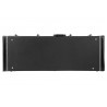 RockCase Electric Guitar Hardshell Case Black - Futerał na elektryka - 3