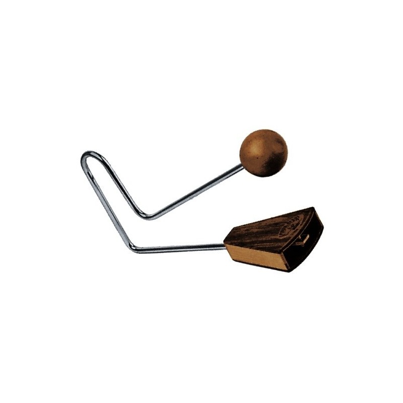 GEWApure CLUB SALSA F835270 - Vibra Slap