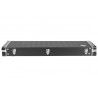 RockCase Electric Guitar Hardshell Case Black - Futerał na elektryka - 4