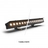 Cameo PIXBAR TW IP G2 - Belka LED IP65 - 2