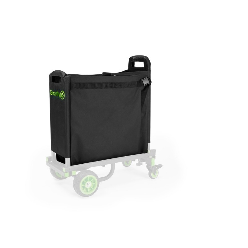 Gravity BG CART M 1 - Torba transportowa do CART M 01 B - 2