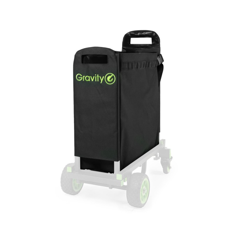 Gravity BG CART M 1 - Torba transportowa do CART M 01 B - 5