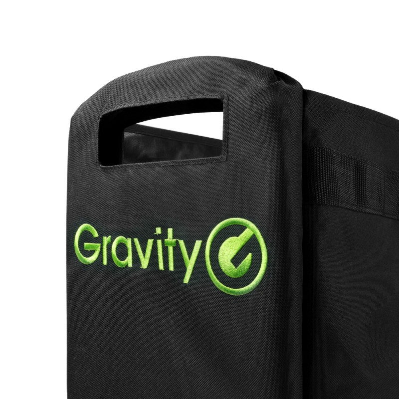 Gravity BG CART M 1 - Torba transportowa do CART M 01 B - 9