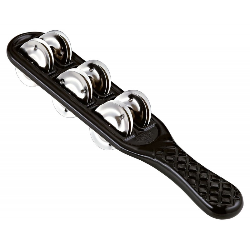 NINO Percussion NINO13BK Dzwonki - 1