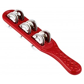 NINO Percussion NINO13R Dzwonki - 1