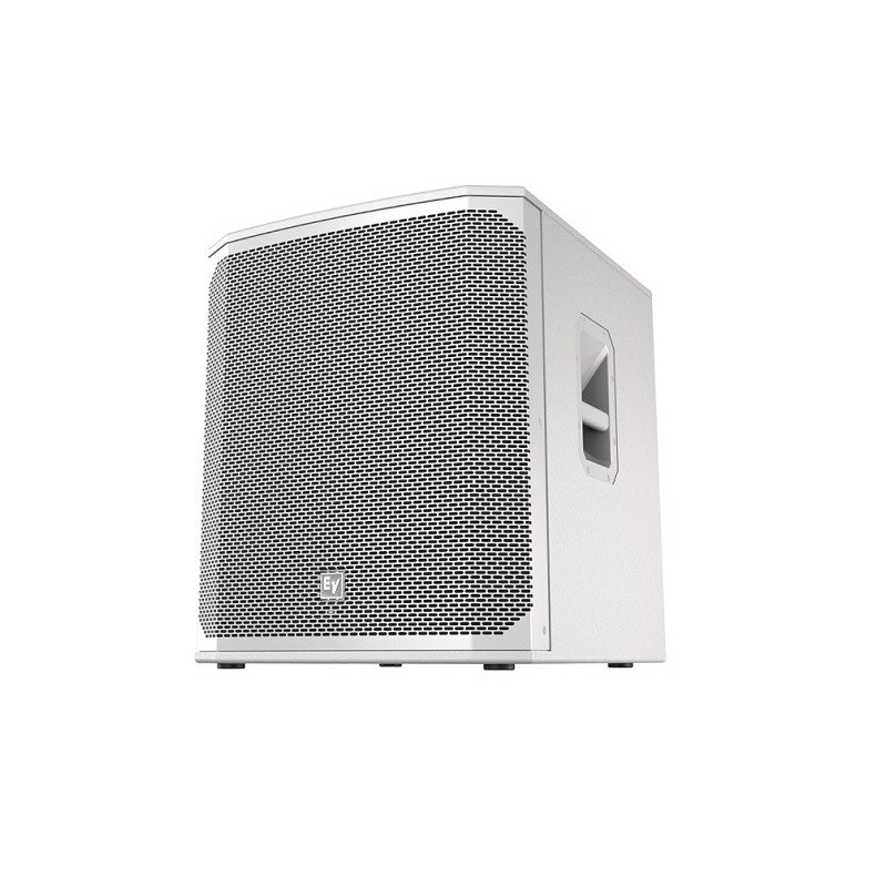 Electro Voice ELX200-18SP-W - subwoofer aktywny