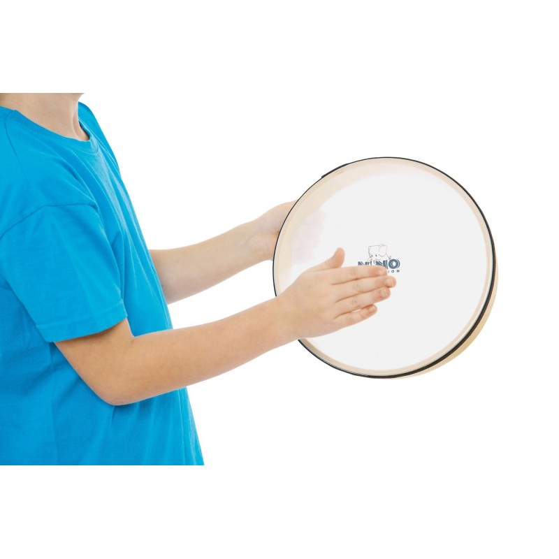 NINO Percussion NINO27 Drewniany bęben ramowy 10" - 2