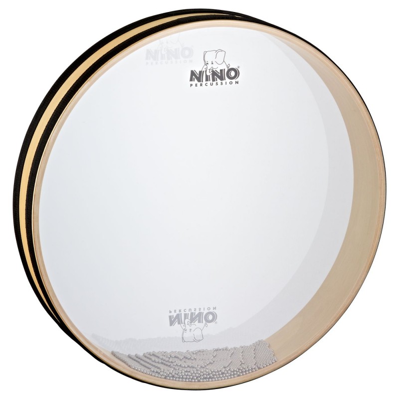NINO Percussion NINO30 Ramowy bęben morski 14" - 1